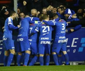 ? Genk ziet lastige trip naar oninneembare vesting Jan Breydel zitten: "In Brugge beginnen interessanter dan andere uitmatch"