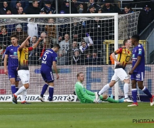 Anderlecht kon nog geen enkele strafschop benutten dit seizoen, en dat kost hen een pak punten