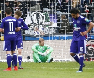 Zoeken naar 'patient zero' van Anderlecht: "Aan de trainer ligt het niet" vs. "Een kleedkamer zonder leider is een puinhoop"