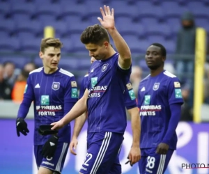 Serieuze waarschuwing voor spelers Anderlecht: "Wie lekt, vliegt eruit"