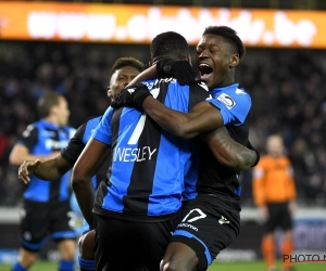 "Te slap beleid voor Club Brugge" - blauw-zwart heeft de boodschap begrepen