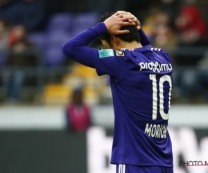 Penaltyspook in Anderlecht? "Echte groten doen het ook op match"