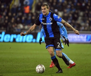 OFFICIEEL: Na Lokeren, Standard en Club Brugge neemt verdediger afscheid van Jupiler Pro League