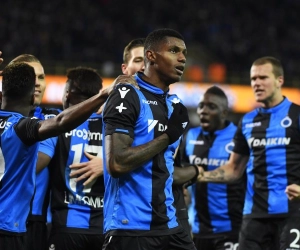 "Club Brugge heeft nog eens laten zien hoe geweldig het kan voetballen als het op dreef is"