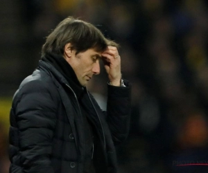 Antonio Conte op de wip? Wijzigende situatie bij Chelsea