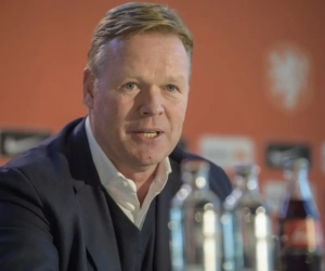 Oranje herleeft onder Koeman: "Tegen de Engelsen zag ik hem nog wandelen, nu werkte hij hard"