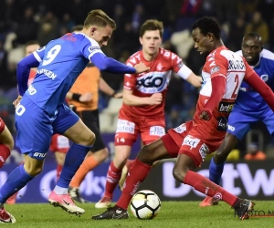 Basisspeler uit de Jupiler Pro League die positieve dopingtest aflegde, mag geen oefenduels spelen en zelfs niet trainen bij zijn club