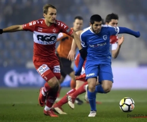 Alejandro Pozuelo heeft het voor opvallende Rode Duivel: "Hij is de beste ter wereld"