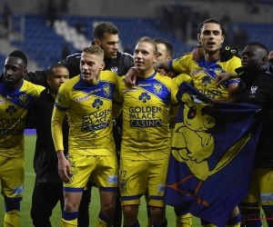 OFFICIEEL: STVV heeft zijn vierde aanwinst beet