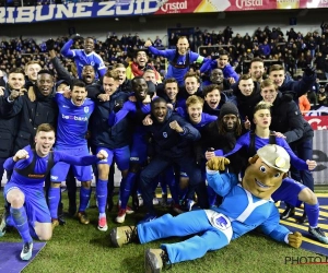 Amper supporters in Genk, maar bekerfinale is ander verhaal : "Die 20.000 tickets moeten allemaal de deur uit"