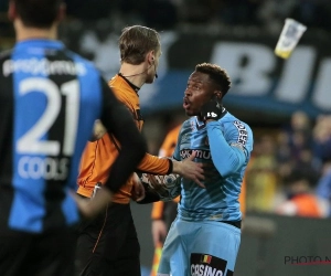 Club komt met duidelijke boodschap voor match tegen Standard: "No Sweat, No Glory, No Racism!"