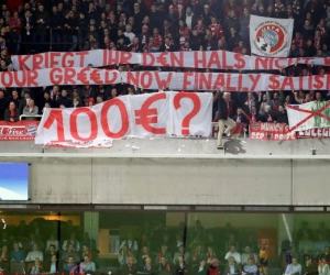 Bayern-fans halen hun gelijk na fel protest tegen te dure ticketprijzen, Anderlecht moet nu boeten