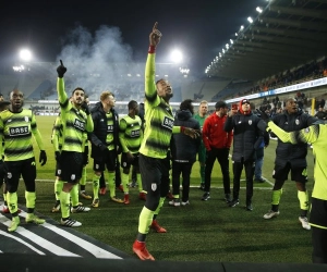 Standard heeft weinig tijd om te genieten: "Spelen nog verschillende finales voor de bekerfinale"