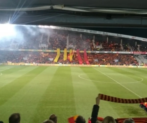 ? Aan hen zal het niet gelegen hebben: supporters KV Mechelen zetten station Nekkerspoel én stadion in vuur en vlam