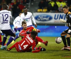 Spelers Anderlecht worden er moedeloos van: "We geraken er niet uit"