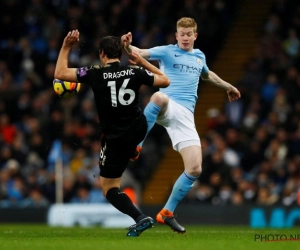 KDB koning te rijk in Engeland: "De allerbeste ooit, beter dan Lampard, Fabregas en Giggs"