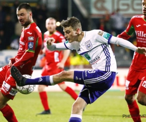 Héél de spelersgroep van Anderlecht krijgt weer uithaal, behalve Gerkens: "Hij was een openbaring voor mij!"