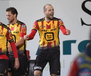 🎥 Ex-speler Gent, KV Mechelen en Oostende (31) moet per direct stoppen met voetballen