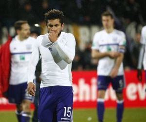 Eén speler van Anderlecht ontsnapt aan de malaise: "De enige man die 90 minuten op niveau was"