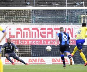 ? Gepatenteerde penaltypakker Club Brugge legde zelfs ooit topspecialist Timmy Simons het zwijgen op