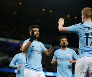 Pep Guardiola is zeker: "Ja, De Bruyne is kandidaat voor de Gouden Bal, maar..."