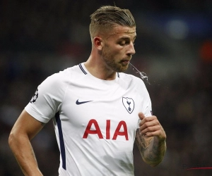 Tottenham moet het in Champions League nog maar eens zonder Toby Alderweireld doen 