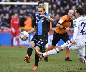 Stijn Stijnen kijkt vooruit naar PO1: "Als Club Brugge in het begin een steek laat vallen, kan je nog gekke toestanden krijgen"