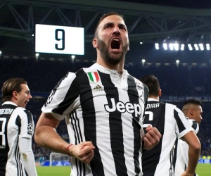 Juventus boekt heel belangrijke uitzege tegen Inter en staat opnieuw aan kop in Italië