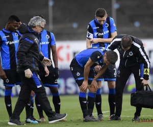 Club weet wat het heeft aan pion die in lappenmand ligt: "Hij is een échte Clubspeler en ook onze fans voelen dat hij belangrijk is"