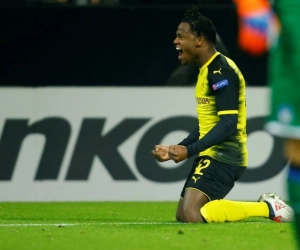 ? Wie stopt man in bloedvorm Batshuayi? Rode Duivel nu ook nog eens matchwinnaar in Europa League (en hoe!)