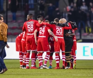 Antwerp houdt Premier League-club in bedwang, doelman Debaty imponeert met gestopte penalty