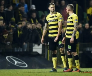 Lierse-aanvoerder trekt aan de (extra-sportieve) alarmbel: "Er moet iets veranderen"