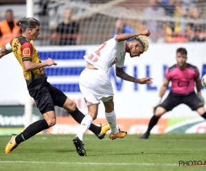 Voormalig topman van Standard wordt nu genoemd als CEO bij KV Mechelen