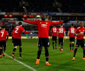 ? Ontketende Lukaku knalt zijn Man United met twee goals naar volgende ronde FA Cup 