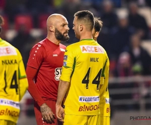 Ook de zesde keer is niet de goede: Antwerp kan tegen KV Oostende niet winnen en ziet PO1-kansen slinken