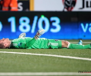 Balende Sels, grappende Legear: "Kon niet afstoten" en "Als ik het zo zie kon ik nog bij Anderlecht spelen"