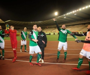 Cercle Brugge is nog niet thuis, maar... "Het belangrijkste is die finaleplaats"