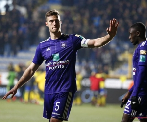 Spajic (ex-RSCA) terug in België: "Ik zal mijn team waarschuwen voor de sfeer op Sclessin"