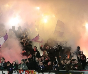 Anderlecht-supporters worden 'makaken' genoemd en vragen excuses van tv-commentator