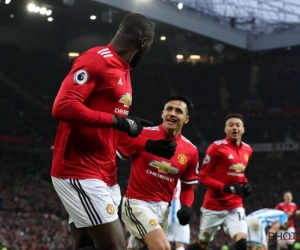 OFFICIEEL: Alexis Sanchez gaat Romelu Lukaku achterna