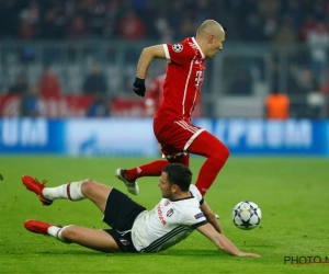 Keert Robben terug naar Nederland? 'De Man van Glas' twijfelt