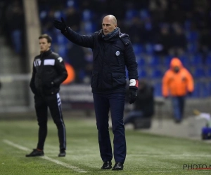 Clement loodst Genk stevig in top zes, maar: "Ik ben 10 keer gestorven"