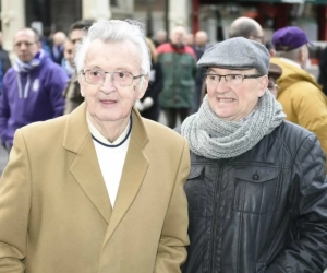 Fans Beerschot Wilrijk plannen eerbetoon voor materiaalman Joske met 'Zondag Josdag': "Hopelijk is hij van de partij"