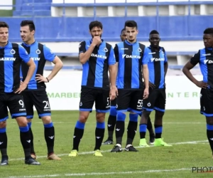 Fameuze domper voor Club Brugge: defensieve sterkhouder mist de start van de play-offs