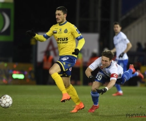 Dejaegere struikelde met Gent bijna over Waasland-Beveren: "Dit mag ons niet meer overkomen"