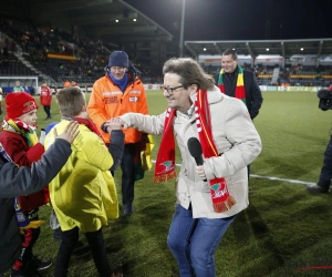 Coucke verandert geweer van schouder: "Tot nu 100 procent voor Oostende, nul voor Anderlecht"