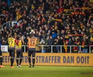 ? Stress-stress-stress: Na eigen puntje is het in Mechelen drummen om de match van Eupen te volgen