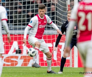 Ajax laat het liggen in 'hate game'