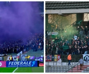 De spanning om de promotie stijgt: Beerschot Wilrijk en Cercle Brugge kijken elkaar een eerste keer in de ogen