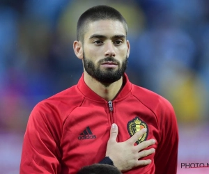 Belgische legende houdt zich niet in over transfer Carrasco: "Verschrikkelijk"